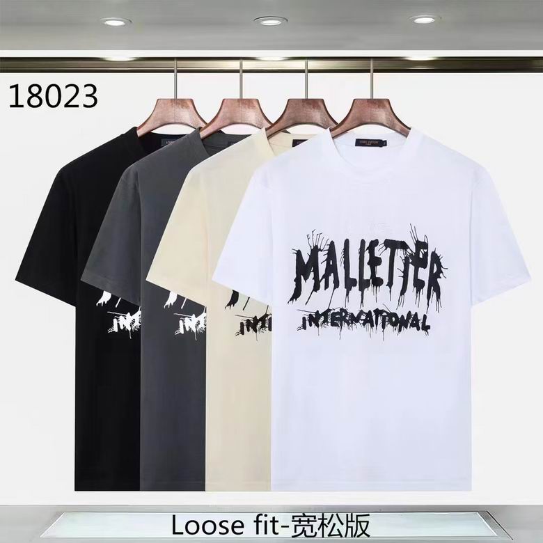 Malletjer M-3XL ajn03